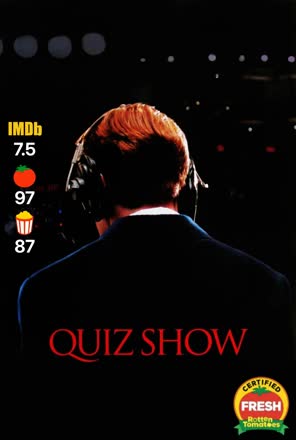 quiz show