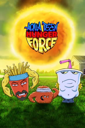 Aqua Teen Hunger Force_0012