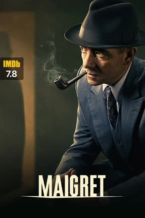 Maigret (2016)
