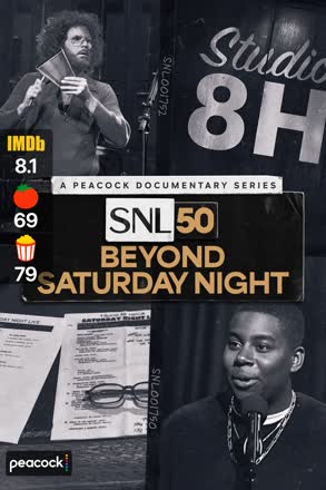 SNL50: Beyond Saturday Night