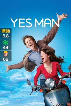 yes man