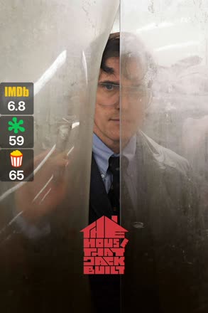 house that jack built