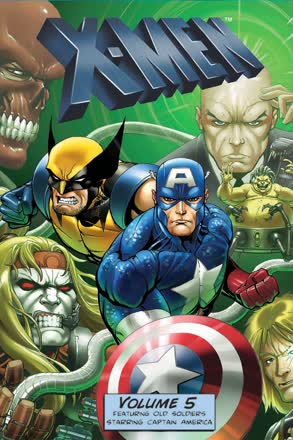 X-Men: The Animated Series_0005