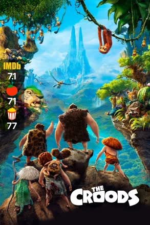 croods