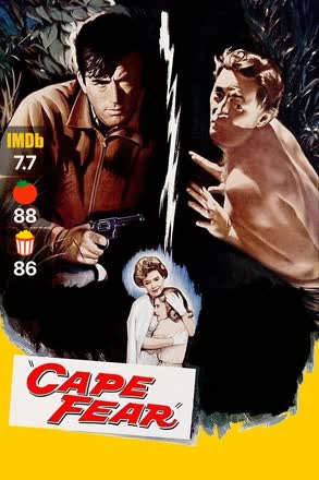 cape fear