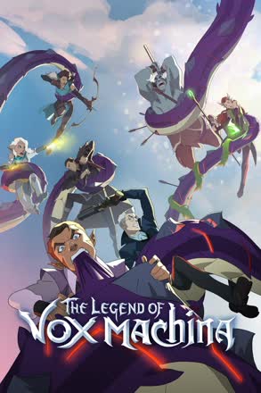 The Legend of Vox Machina_0001