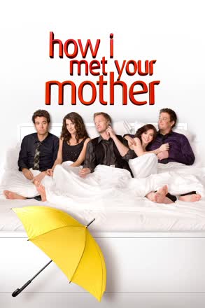 How I Met Your Mother_0004