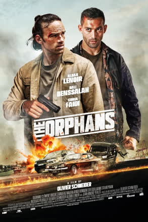 orphans
