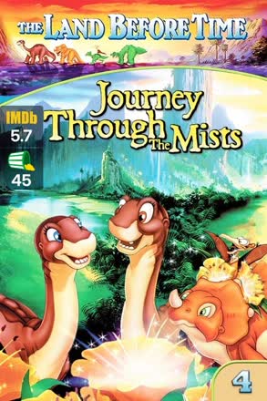 land before time iv journey through the mists
