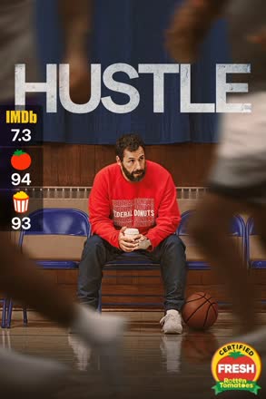 hustle