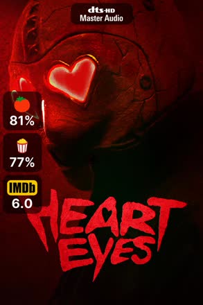 heart eyes