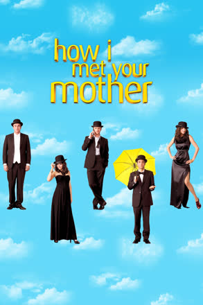 How I Met Your Mother_0005