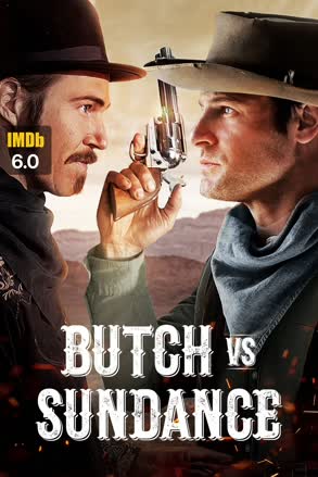 butch vs sundance