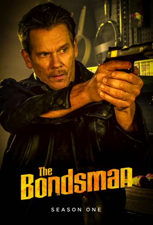 The Bondsman_0001
