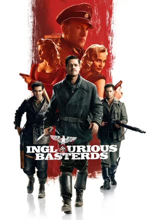 inglourious basterds
