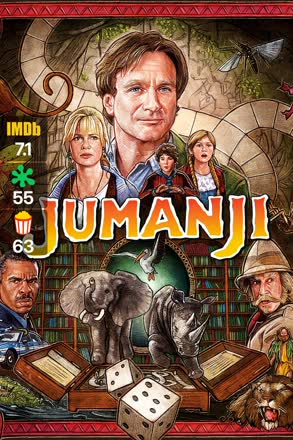 jumanji