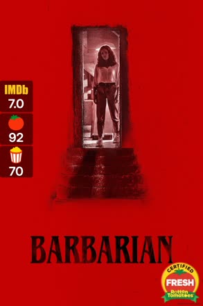 barbarian