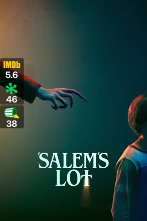 salems lot