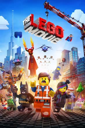 lego movie