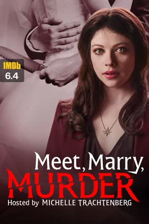 Meet, Marry, Murder (2021)
