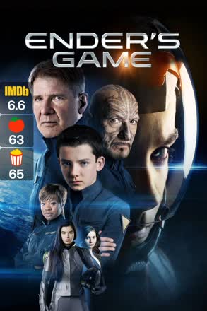 enders game