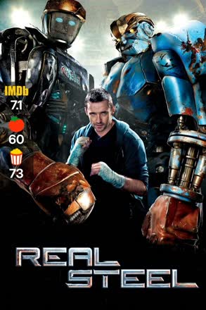 real steel