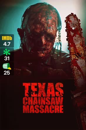 texas chainsaw massacre