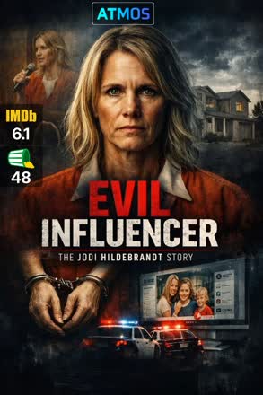 evil influencer the jodi hildebrandt story