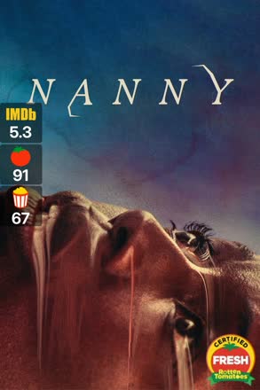 nanny