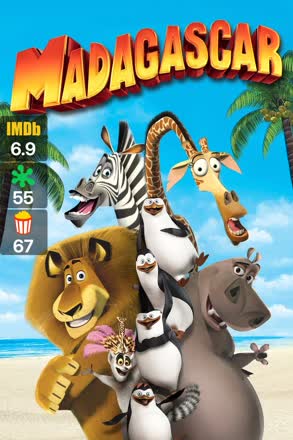 madagascar