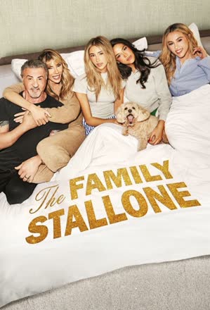 Family Stallone