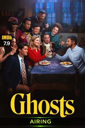 Ghosts (US)