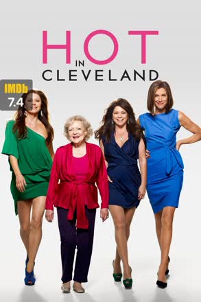 Hot in Cleveland