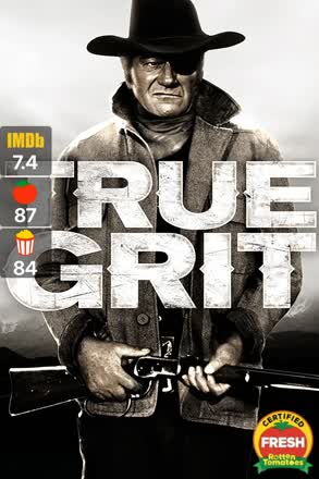 true grit