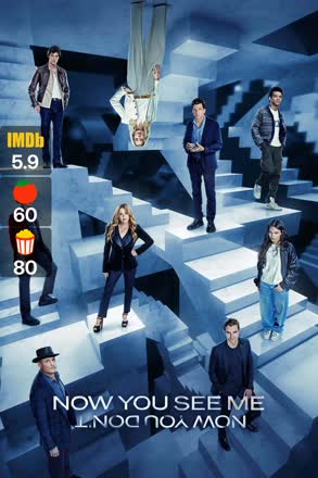 now you see me now you dont