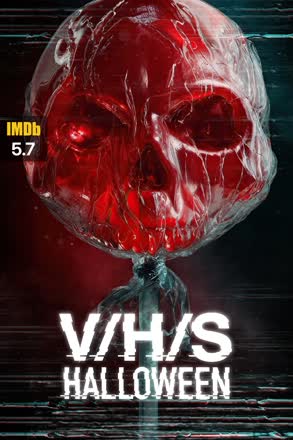 vhshalloween