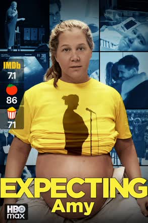 Expecting Amy