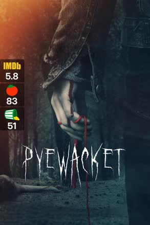pyewacket