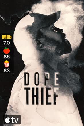 Dope Thief