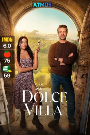 la dolce villa