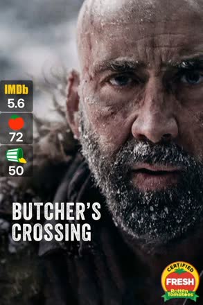 butchers crossing