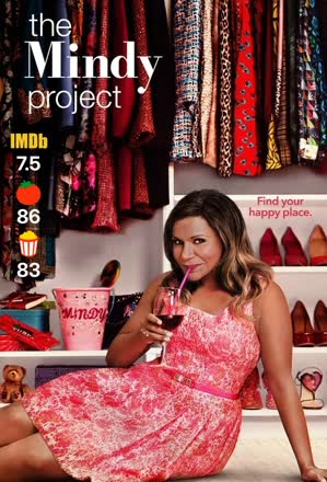 Mindy Project
