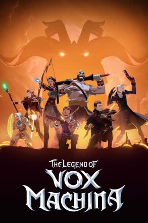 The Legend of Vox Machina_0002
