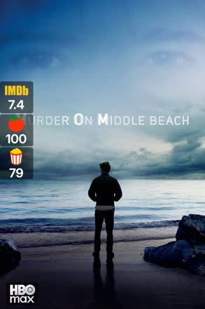 Murder on Middle Beach