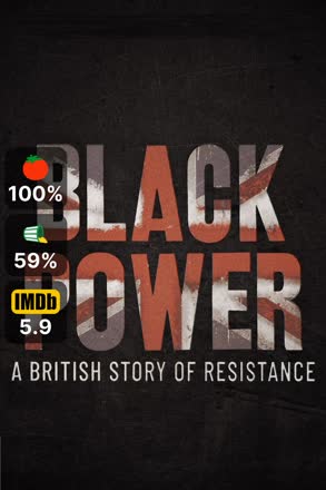 black power a british story of resistance