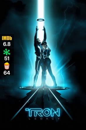 tron legacy