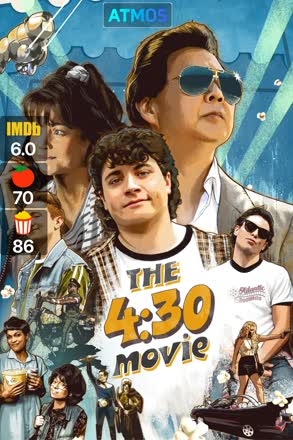 430 movie