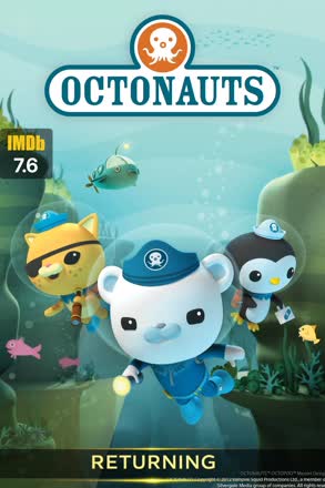 Octonauts