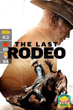 last rodeo