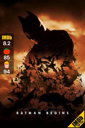 batman begins